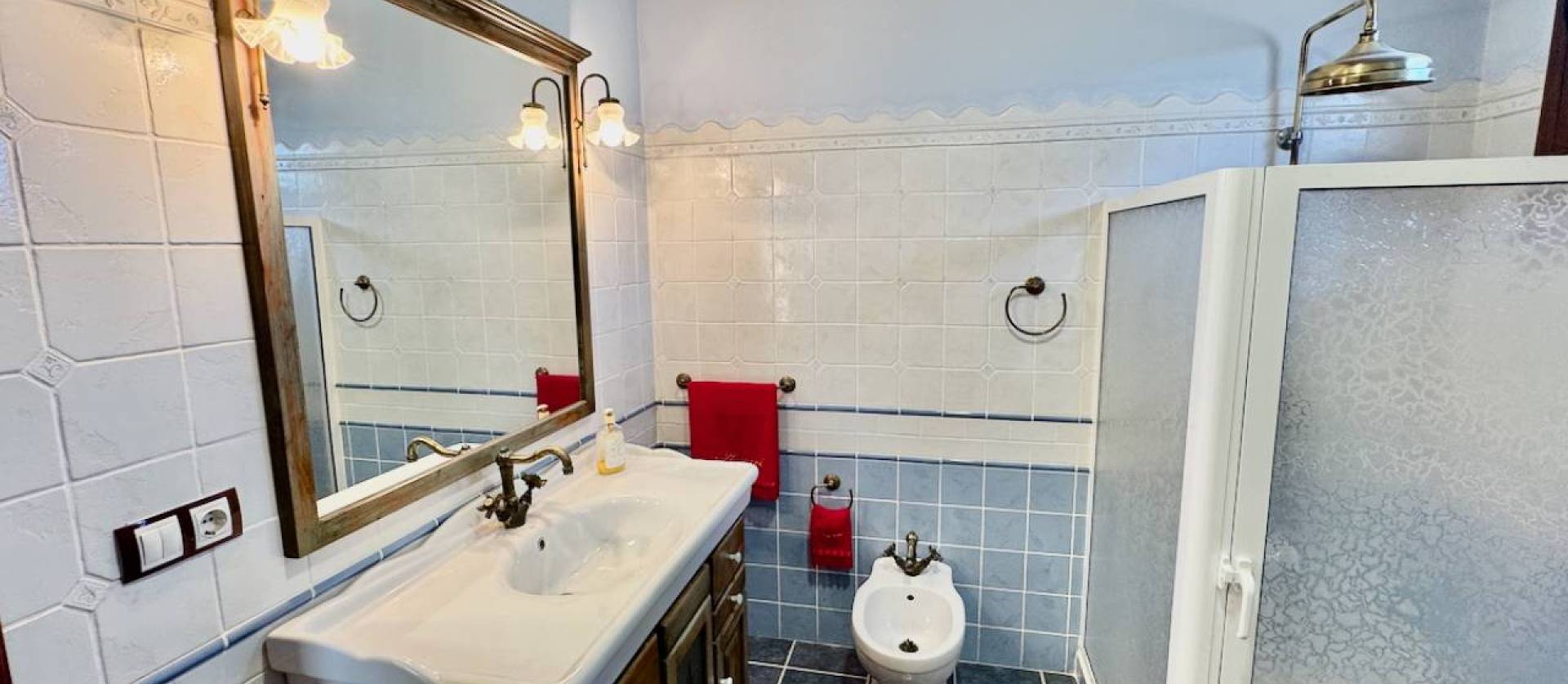 Sale - Country House - Los Montesinos