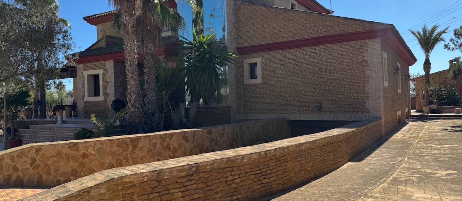 Sale - Country House - Los Montesinos