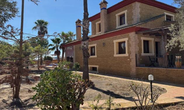 Sale - Country House - Los Montesinos