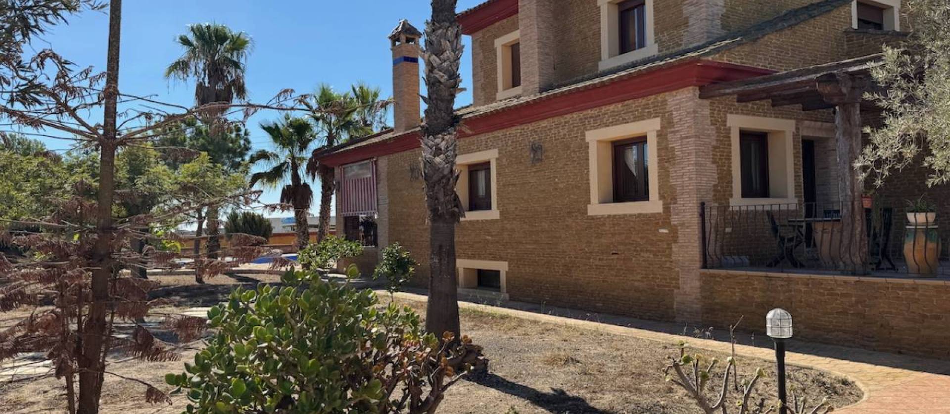 Sale - Country House - Los Montesinos