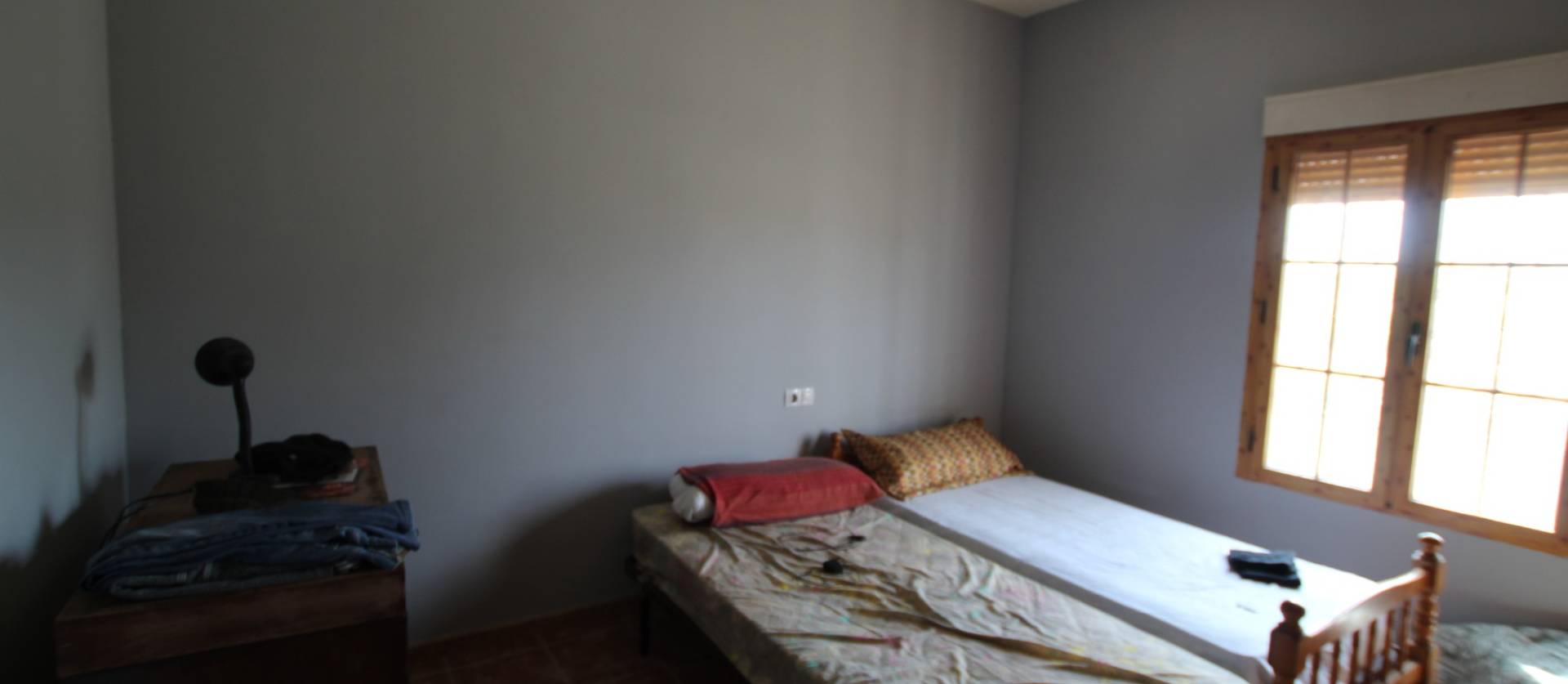 Venta - Country House - Monovar