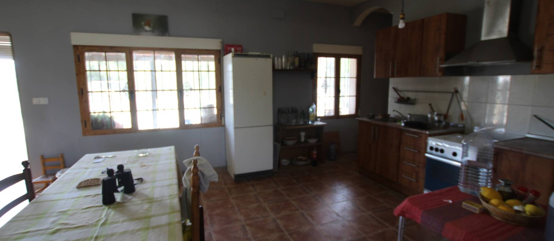 Venta - Country House - Monovar