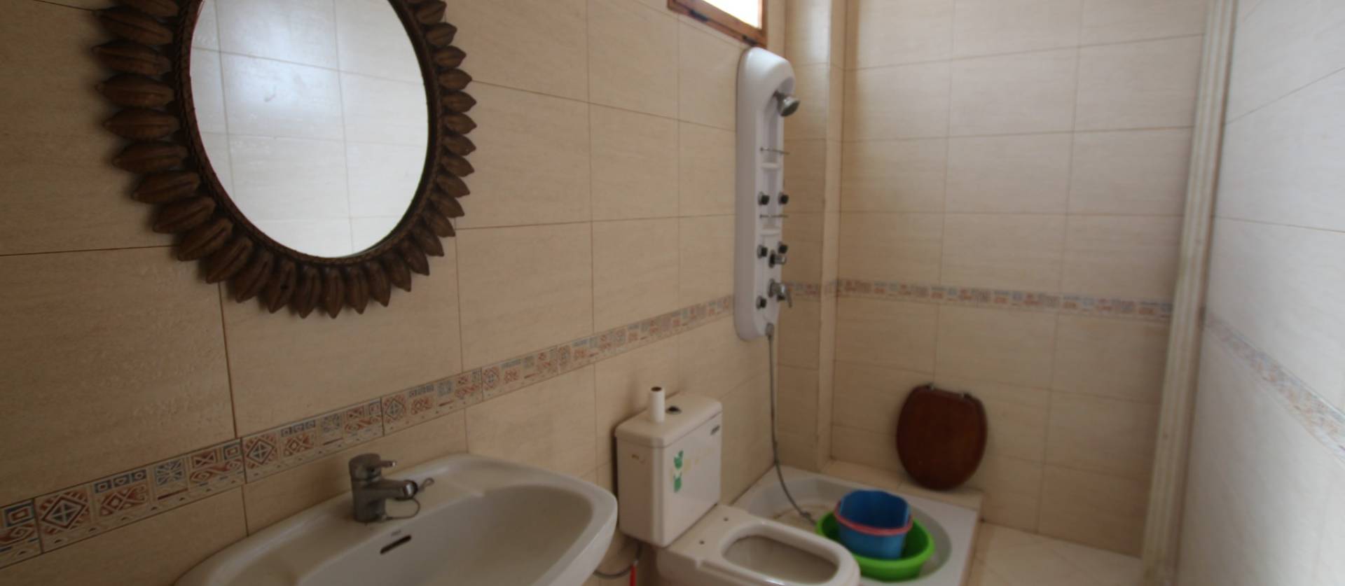 Venta - Country House - Monovar