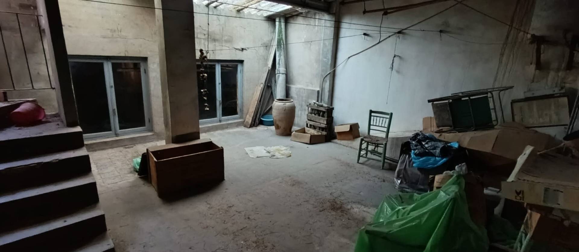 Bestaande woningen - Herenhuis - Pinoso