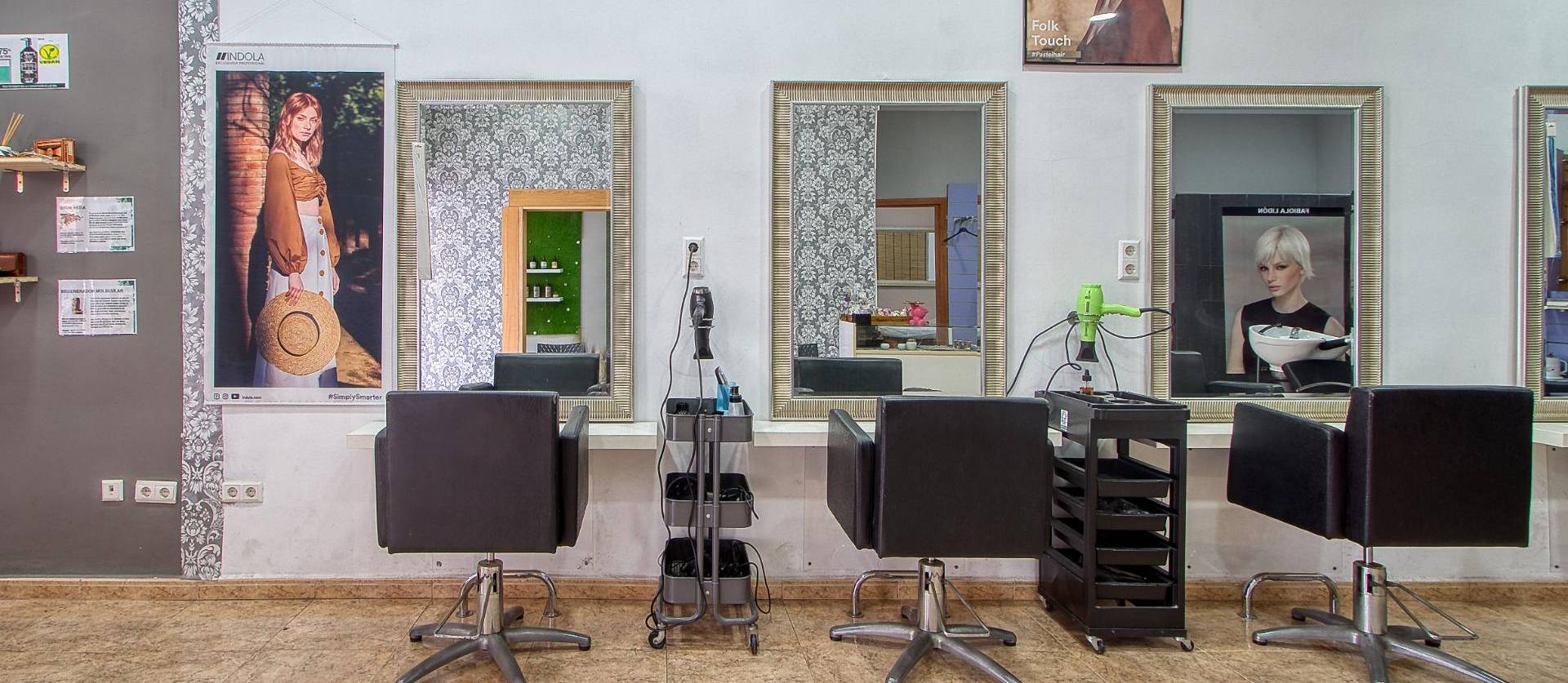 Sale - commercial property - Torrevieja - La Mata