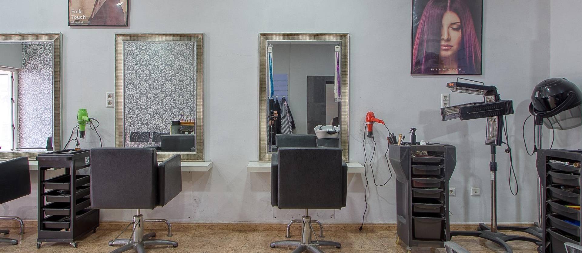 Sale - commercial property - Torrevieja - La Mata