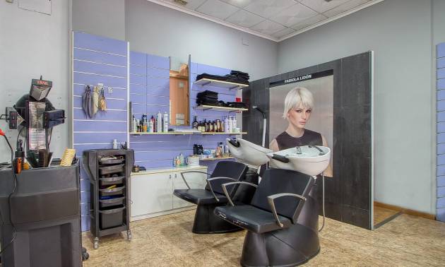 Sale - commercial property - Torrevieja - La Mata