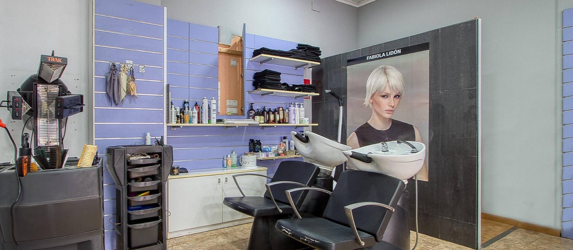 Sale - commercial property - Torrevieja - La Mata