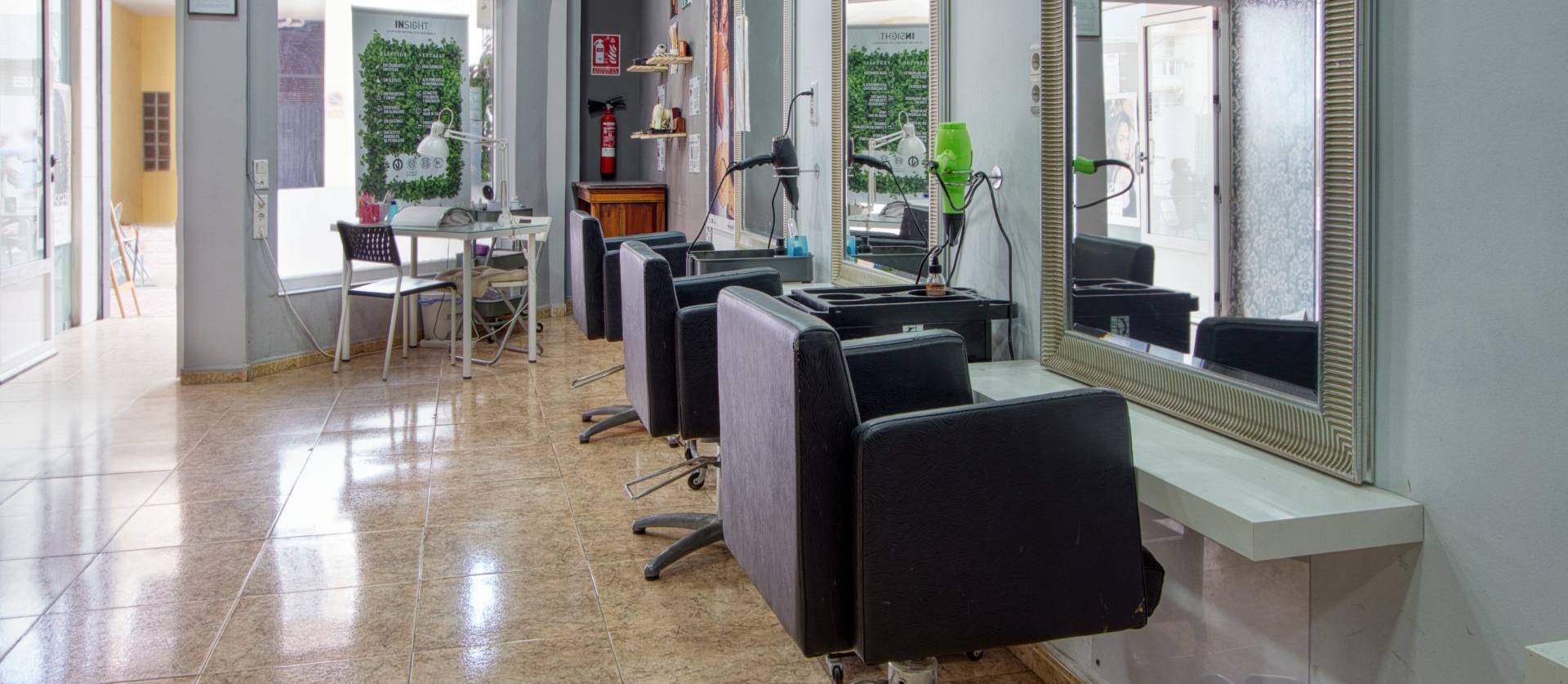 Sale - commercial property - Torrevieja - La Mata