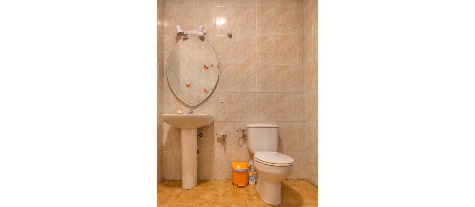 Sale - commercial property - Torrevieja - La Mata