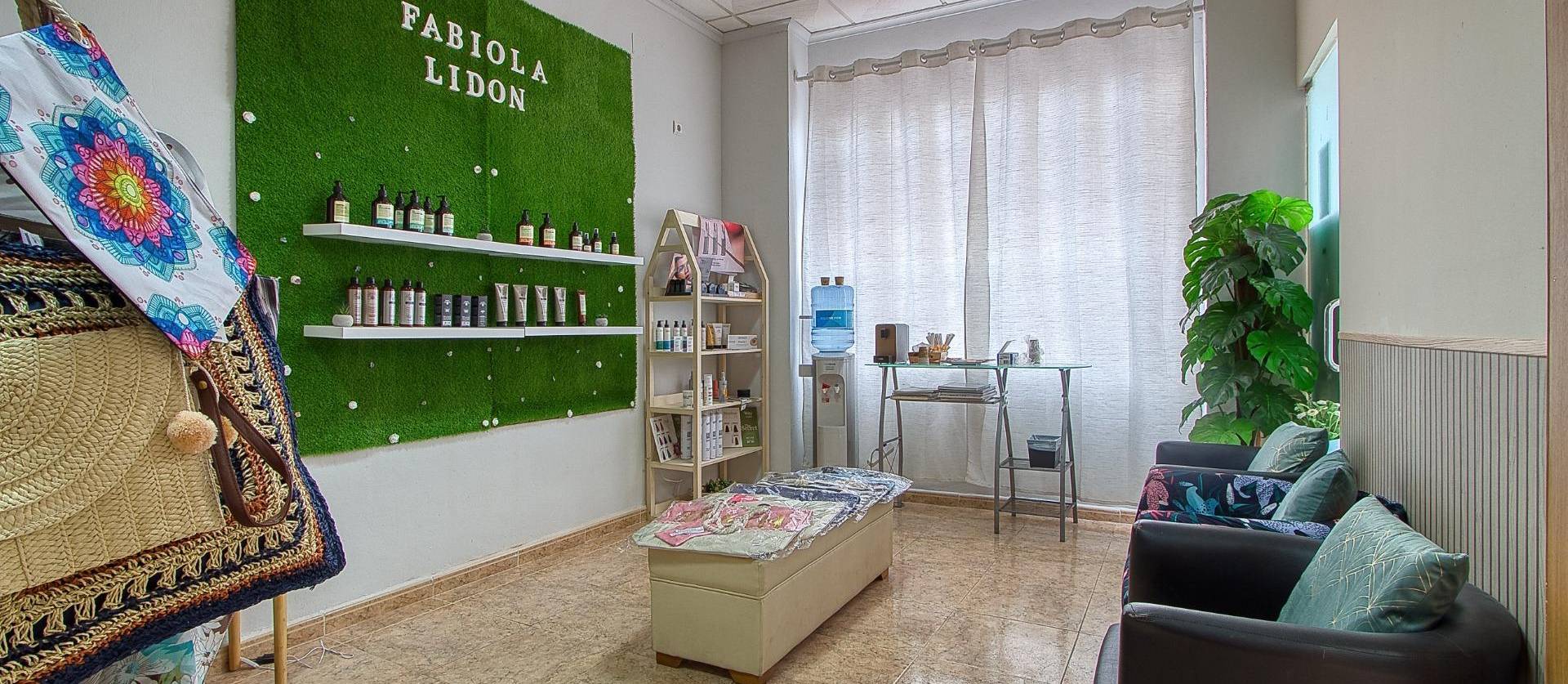 Sale - commercial property - Torrevieja - La Mata