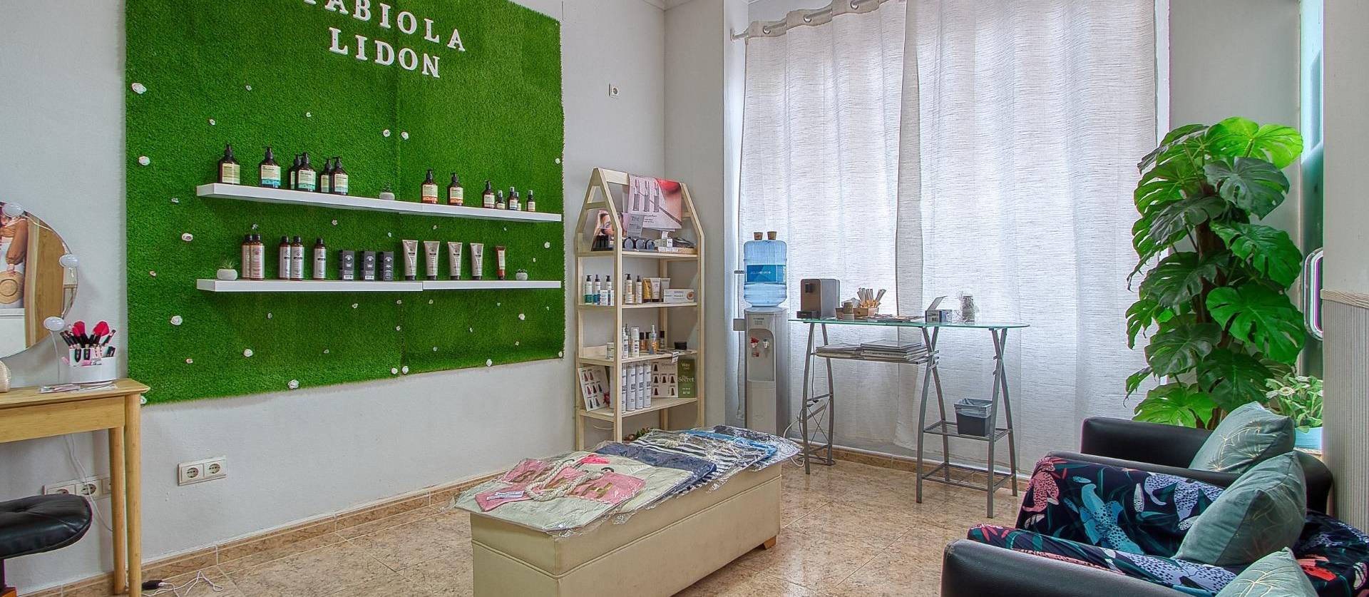 Sale - commercial property - Torrevieja - La Mata