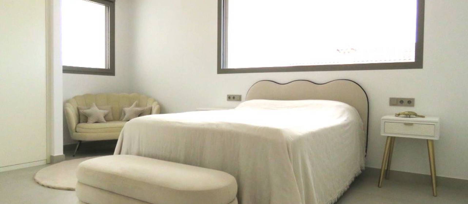 New Build - Villa - Ciudad Quesada