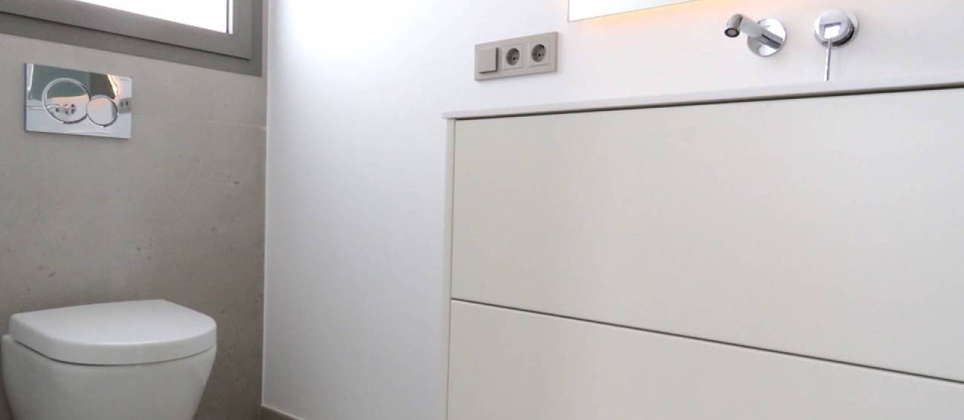 New Build - Villa - Ciudad Quesada