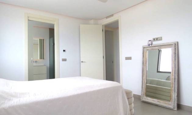 New Build - Villa - Ciudad Quesada