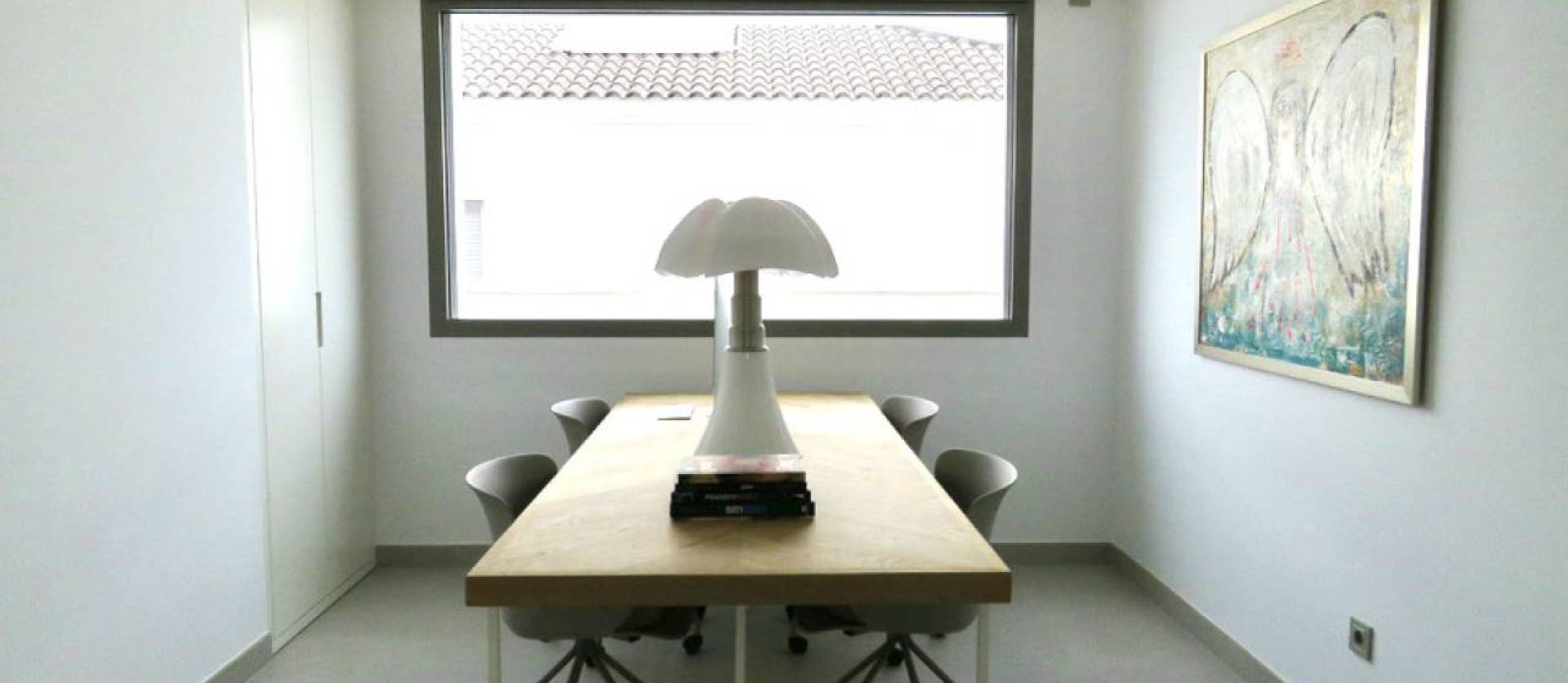 New Build - Villa - Ciudad Quesada