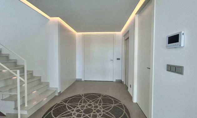 New Build - Villa - Ciudad Quesada