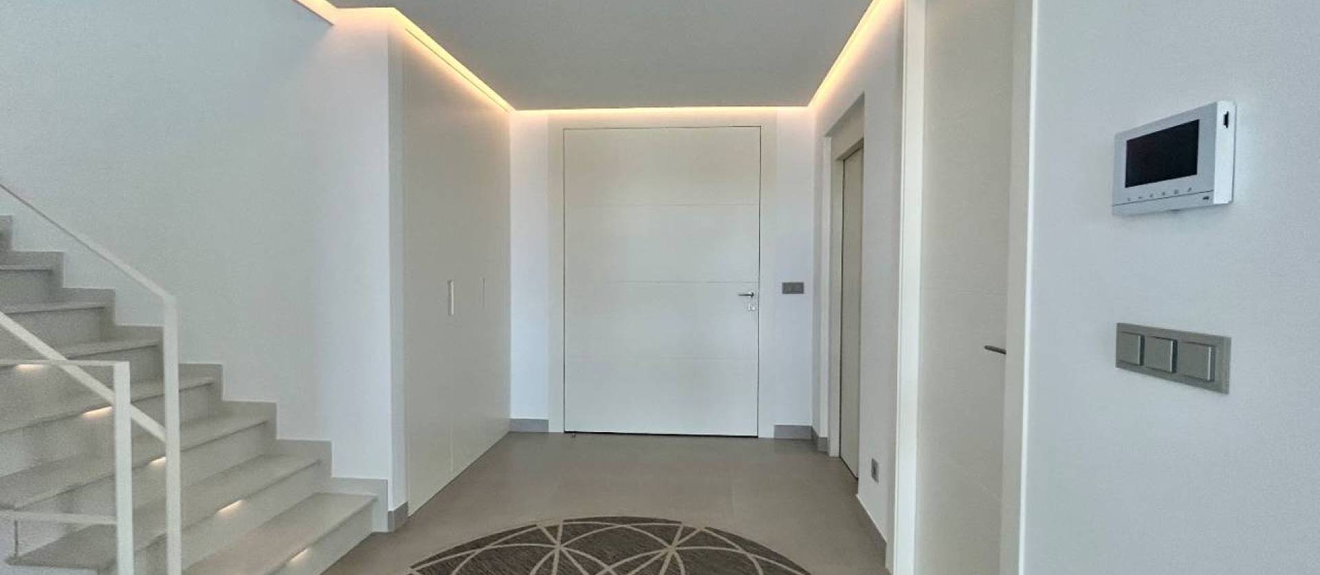 New Build - Villa - Ciudad Quesada