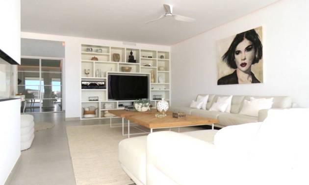 New Build - Villa - Ciudad Quesada