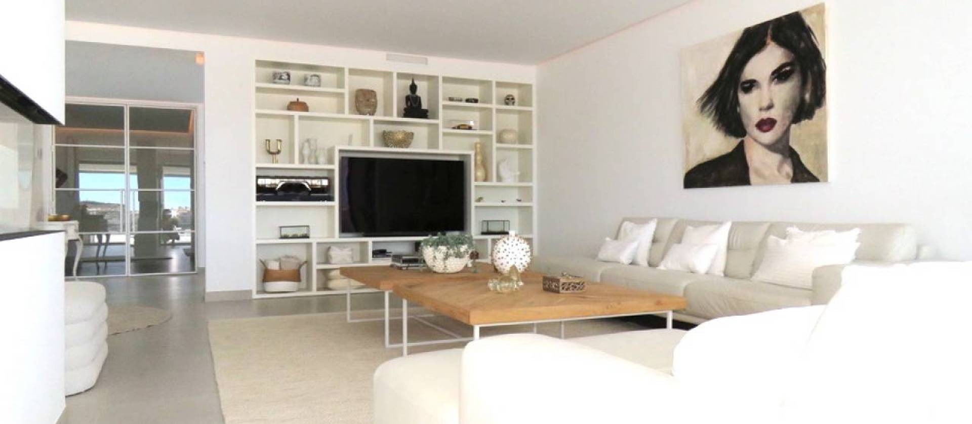 New Build - Villa - Ciudad Quesada