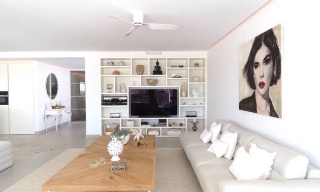 New Build - Villa - Ciudad Quesada