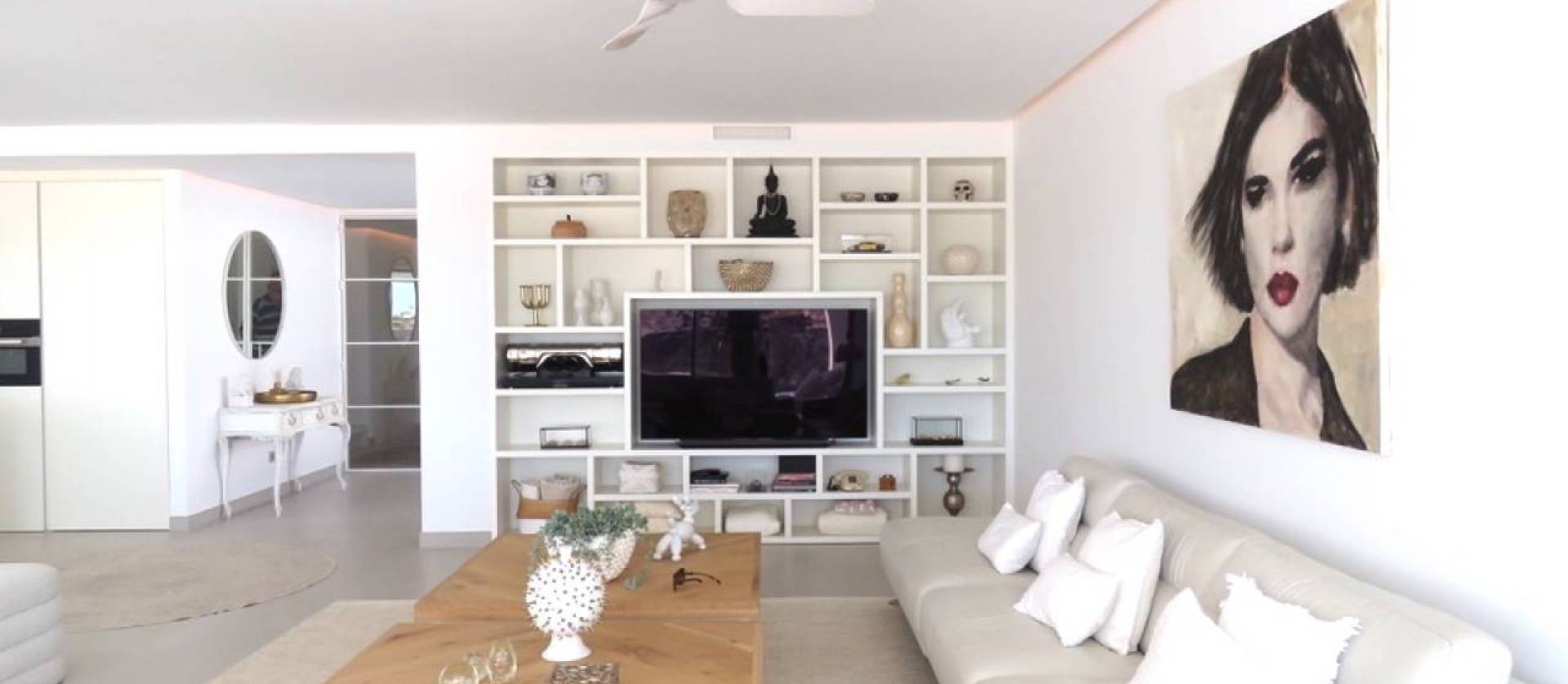 New Build - Villa - Ciudad Quesada