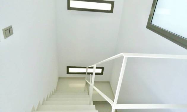 New Build - Villa - Ciudad Quesada