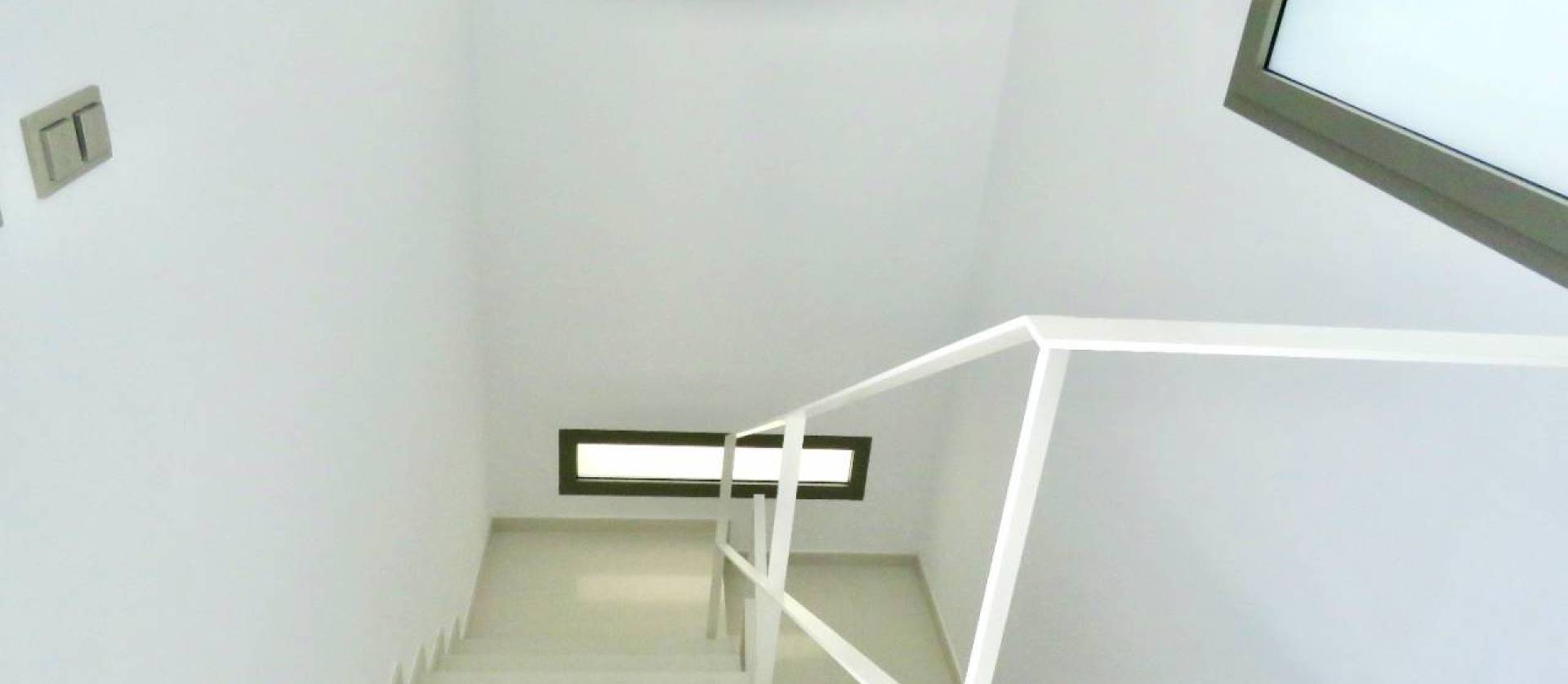 New Build - Villa - Ciudad Quesada