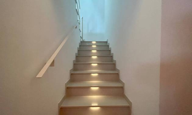 New Build - Villa - Ciudad Quesada