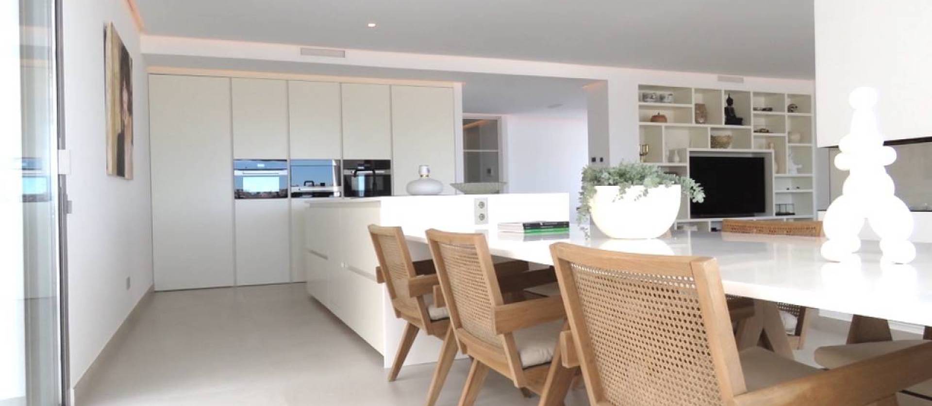 New Build - Villa - Ciudad Quesada