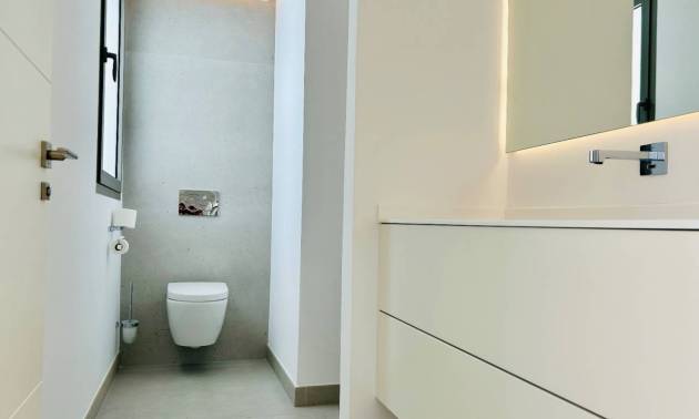 New Build - Villa - Ciudad Quesada