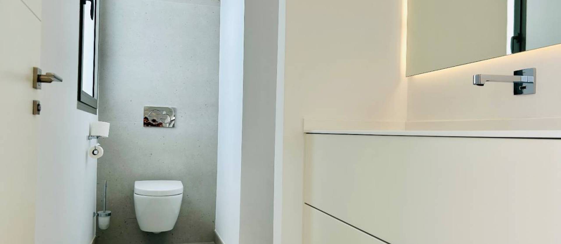 New Build - Villa - Ciudad Quesada