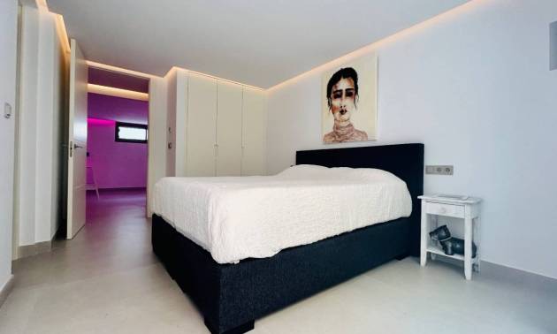 New Build - Villa - Ciudad Quesada