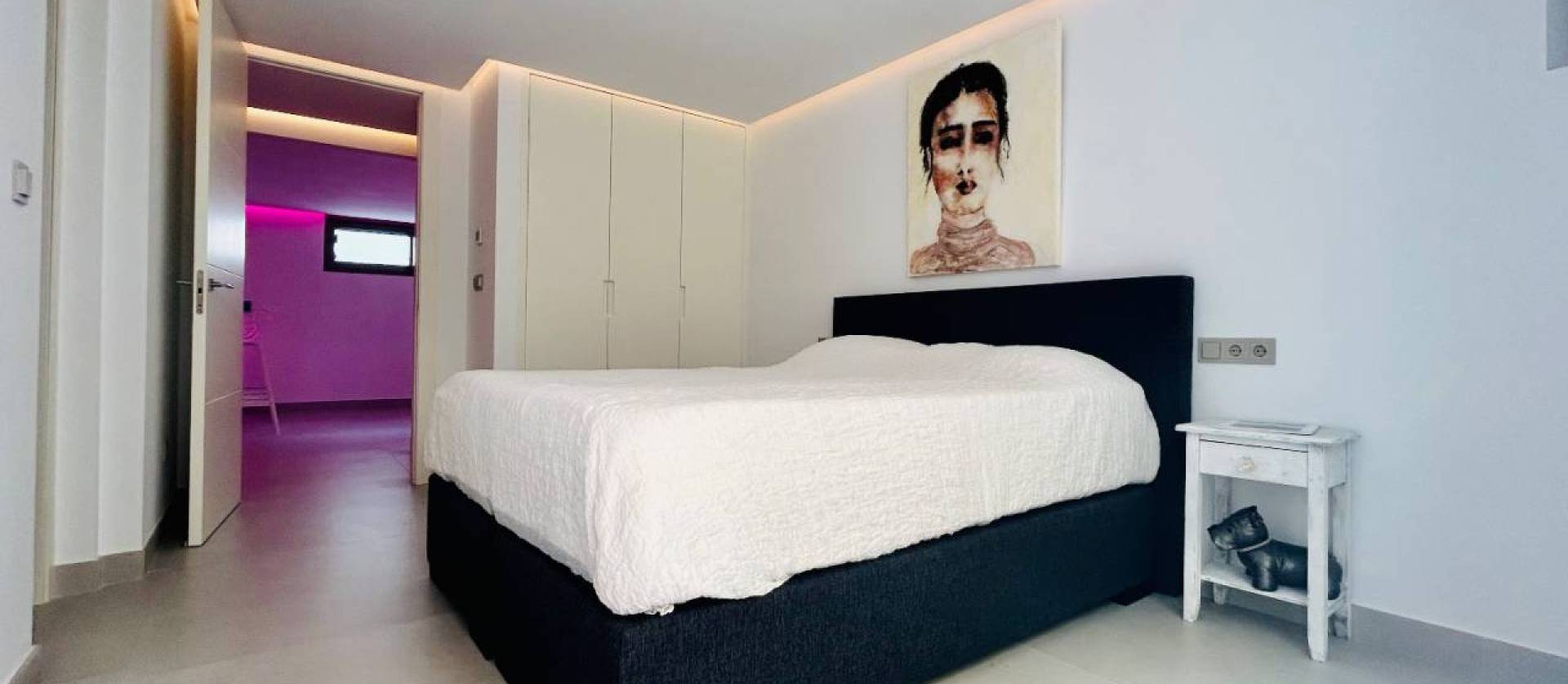 New Build - Villa - Ciudad Quesada