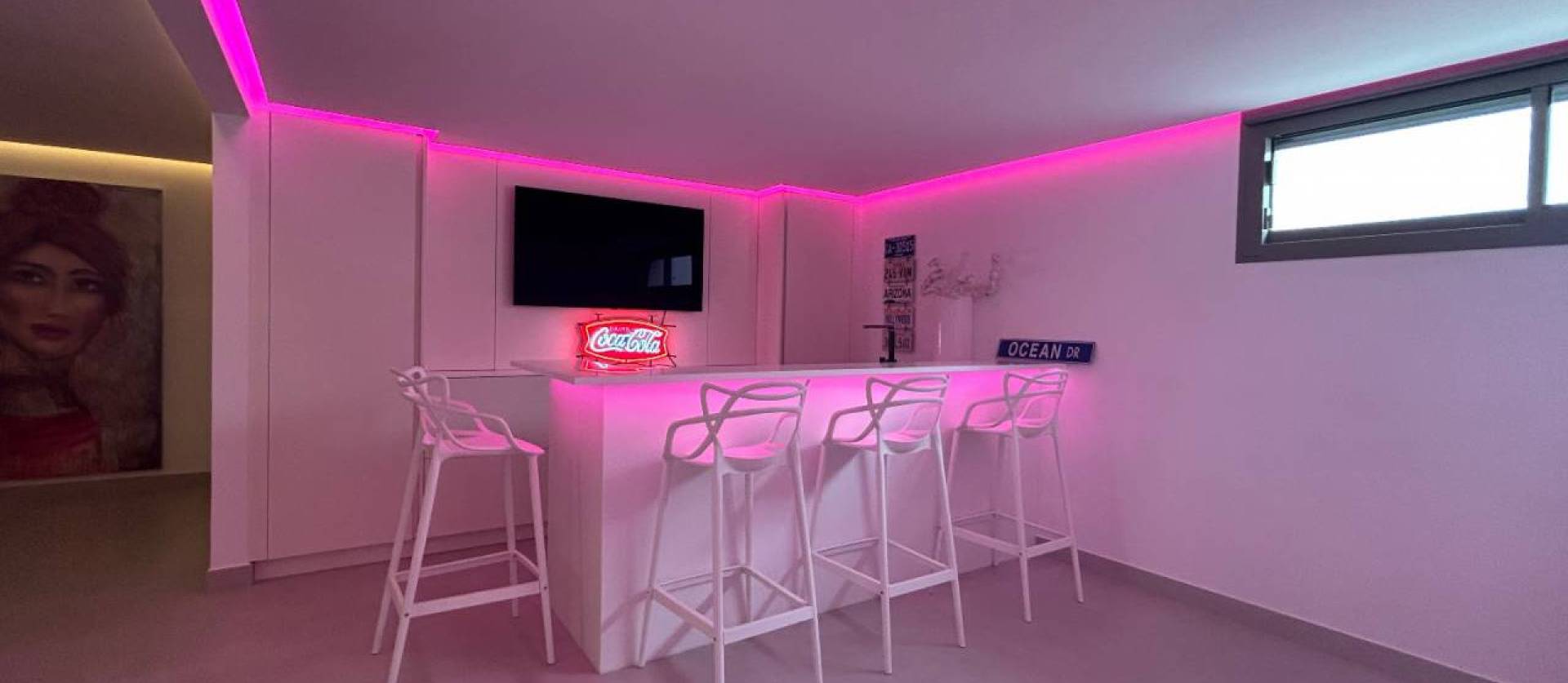 New Build - Villa - Ciudad Quesada