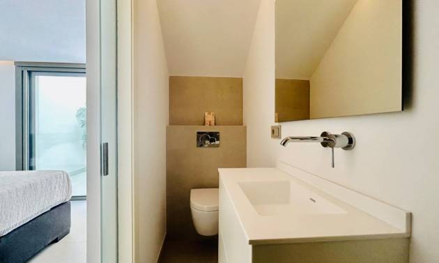 New Build - Villa - Ciudad Quesada