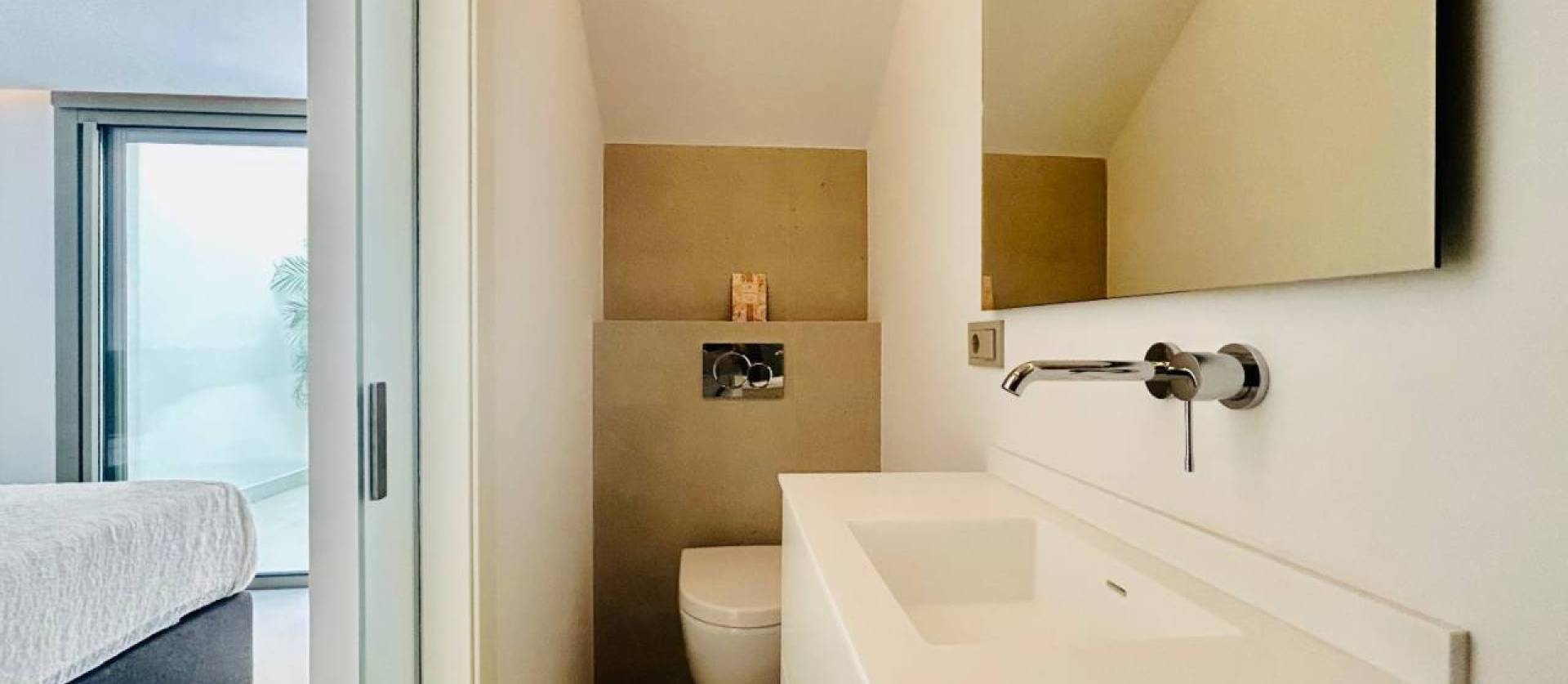 New Build - Villa - Ciudad Quesada