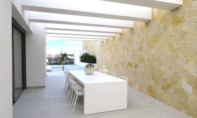 New Build - Villa - Ciudad Quesada