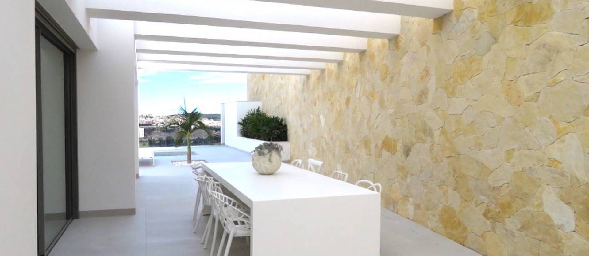 New Build - Villa - Ciudad Quesada