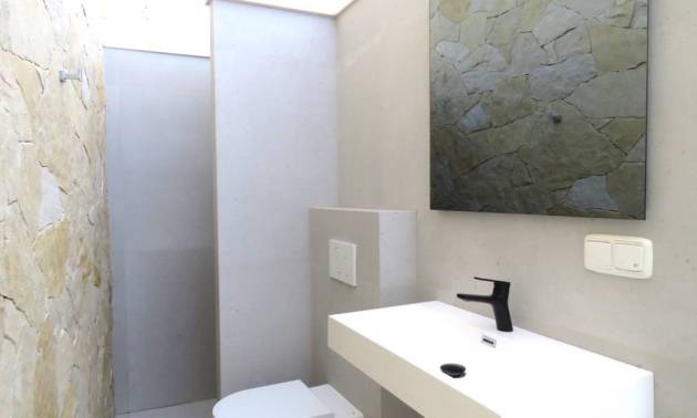 New Build - Villa - Ciudad Quesada