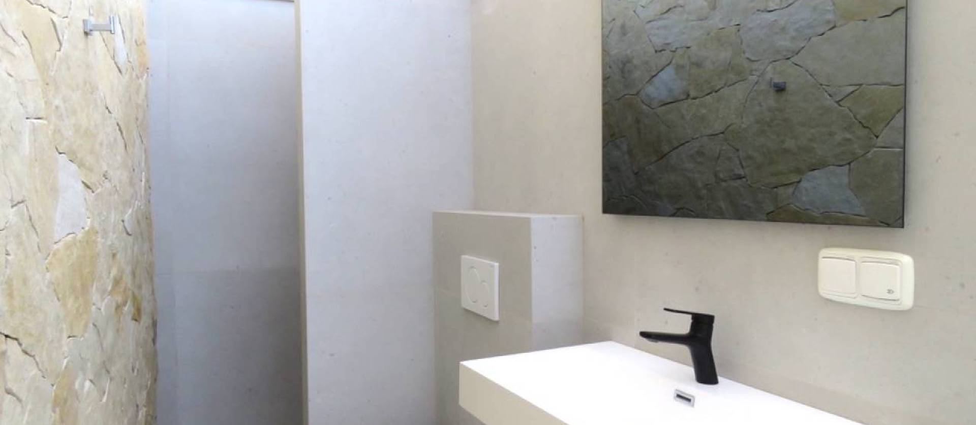 New Build - Villa - Ciudad Quesada