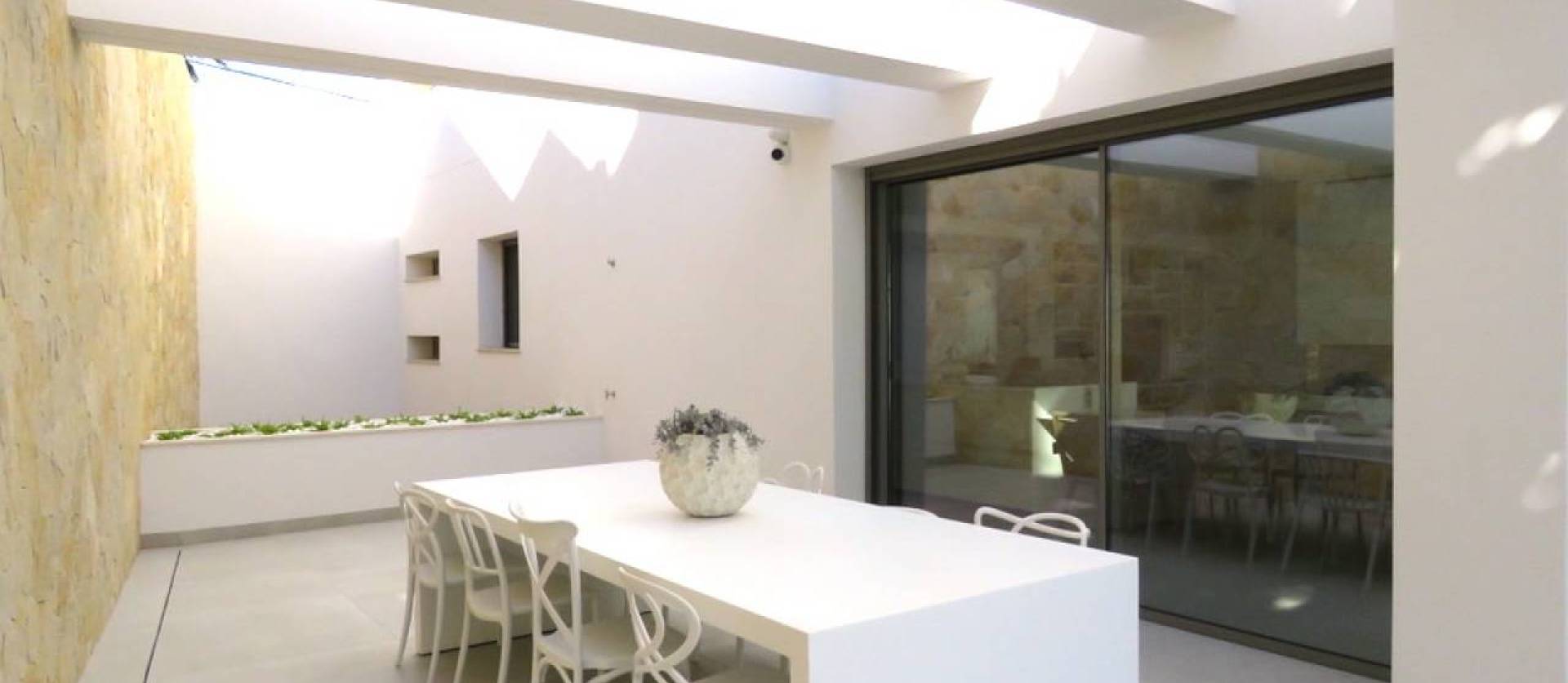 New Build - Villa - Ciudad Quesada