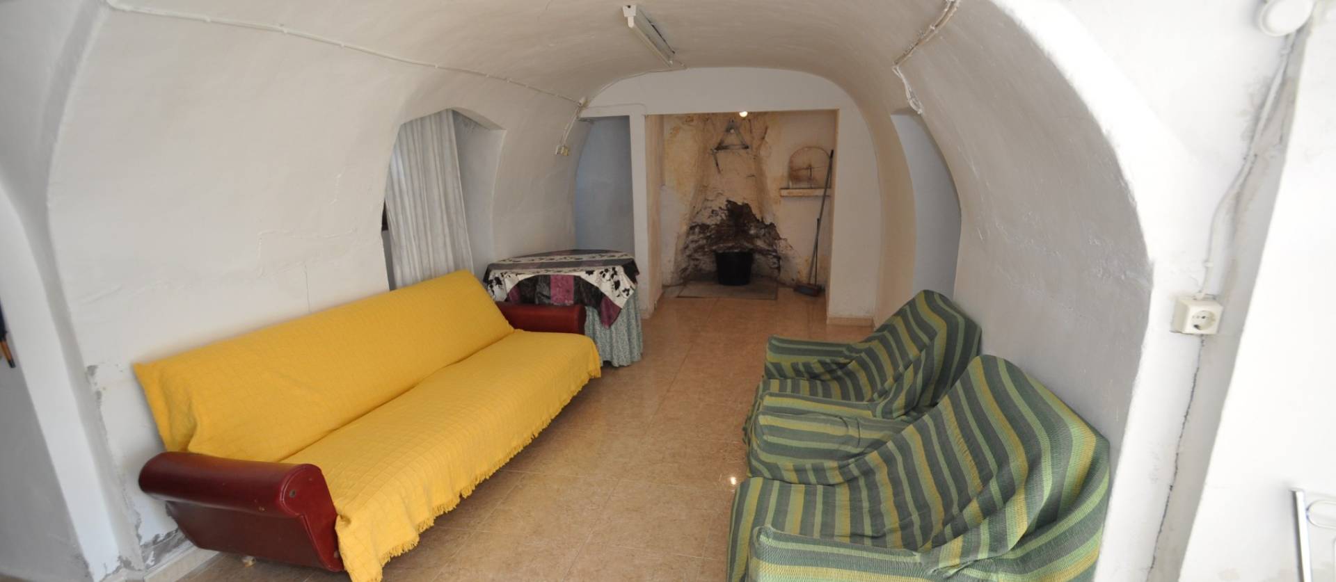 Revente - Country House - Fortuna