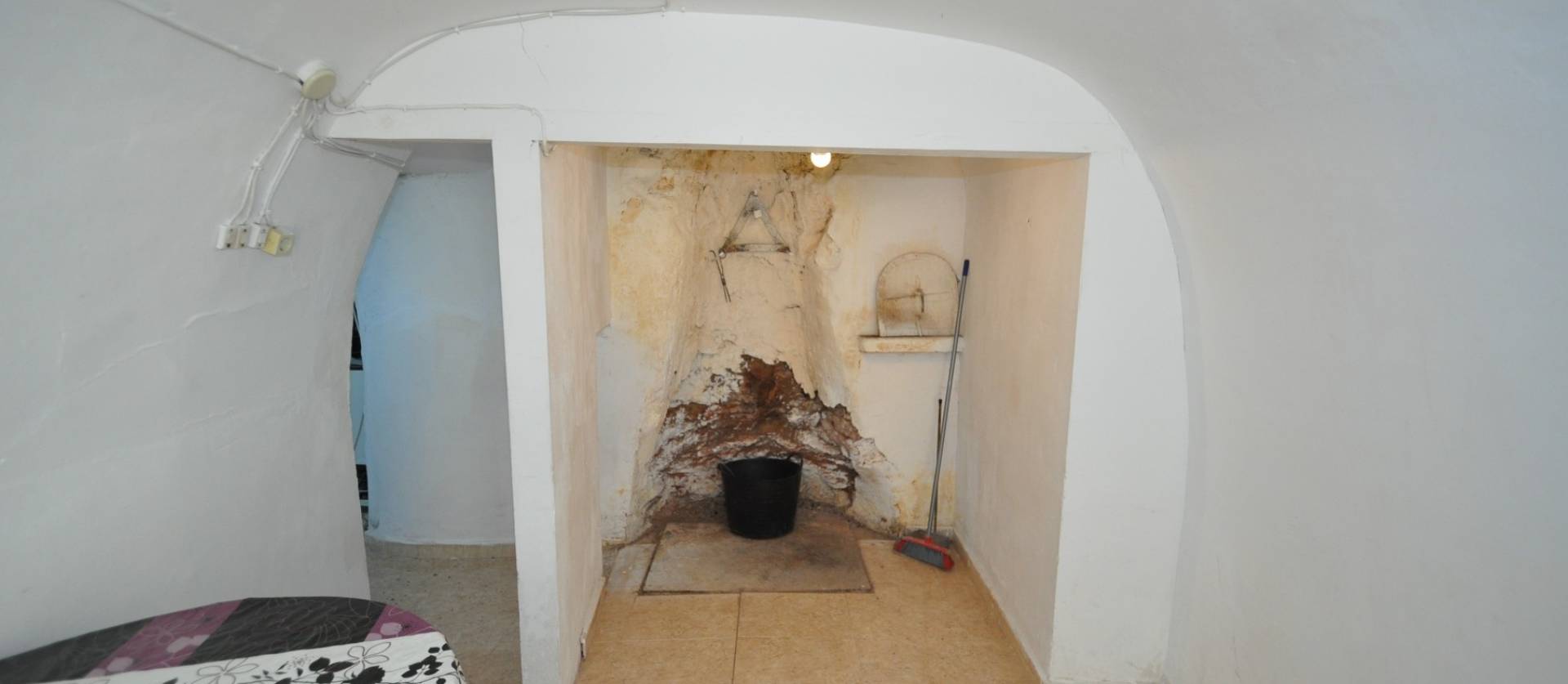 Revente - Country House - Fortuna