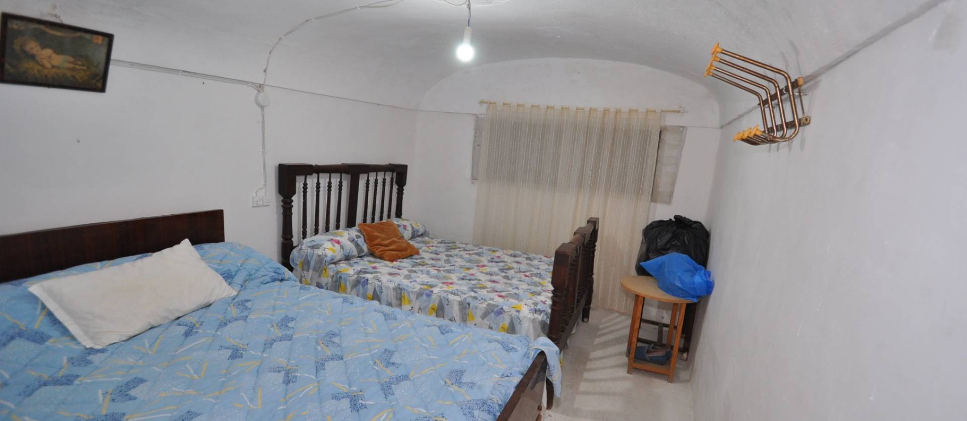 Revente - Country House - Fortuna