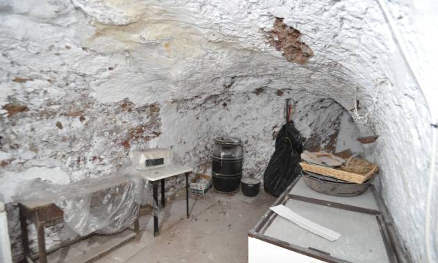 Revente - Country House - Fortuna