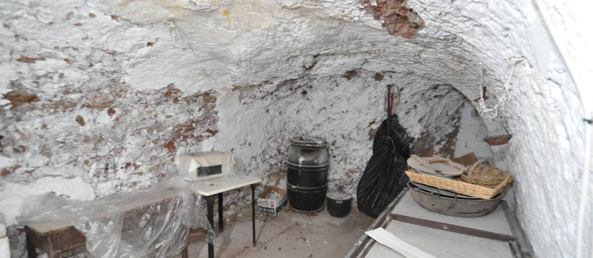 Revente - Country House - Fortuna