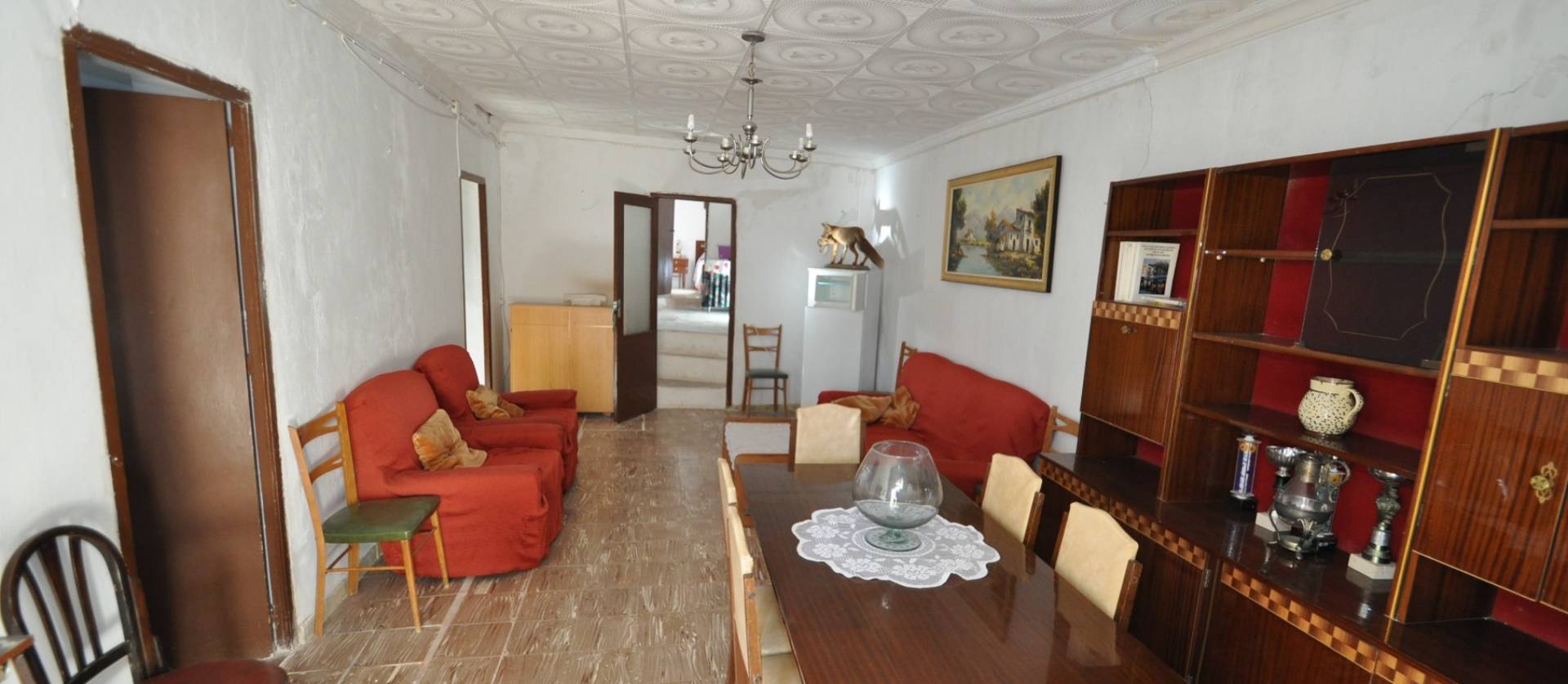 Revente - Country House - Fortuna