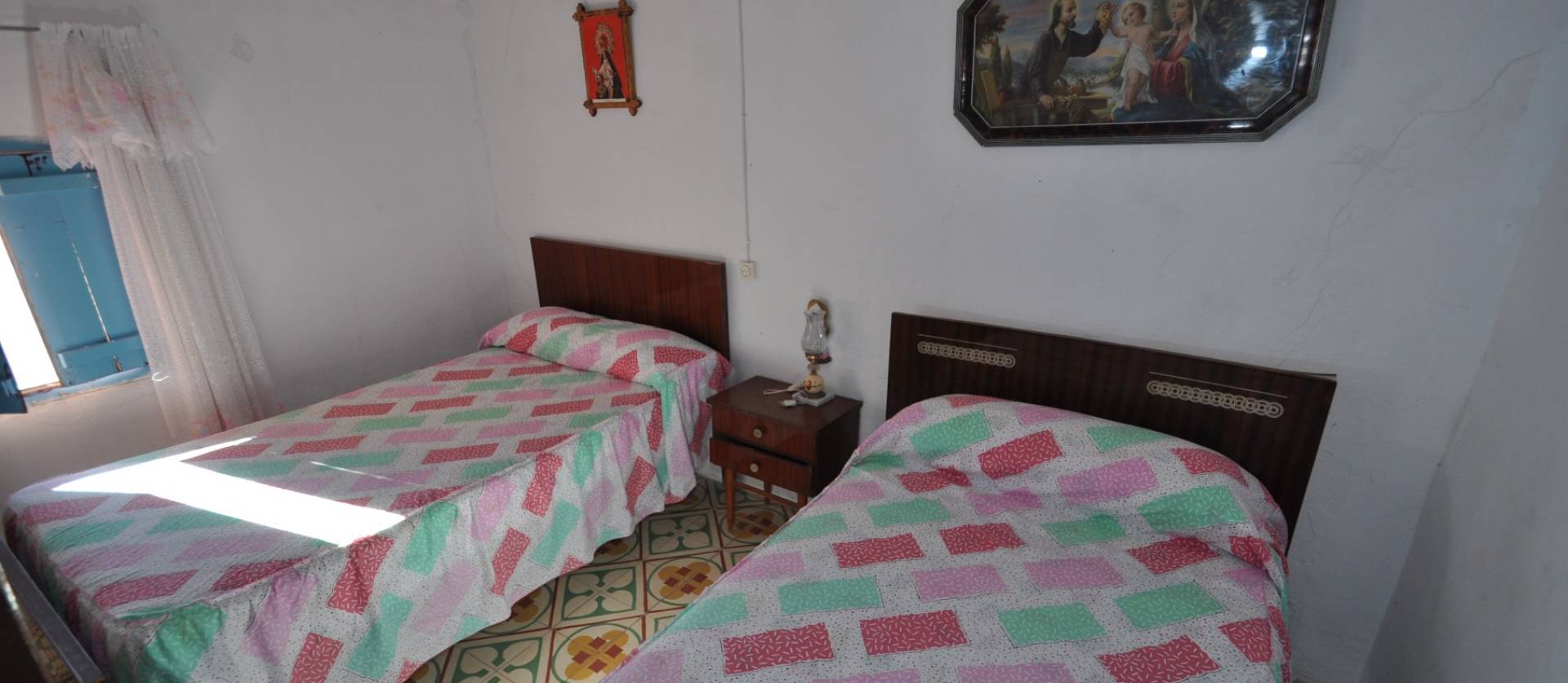 Revente - Country House - Fortuna