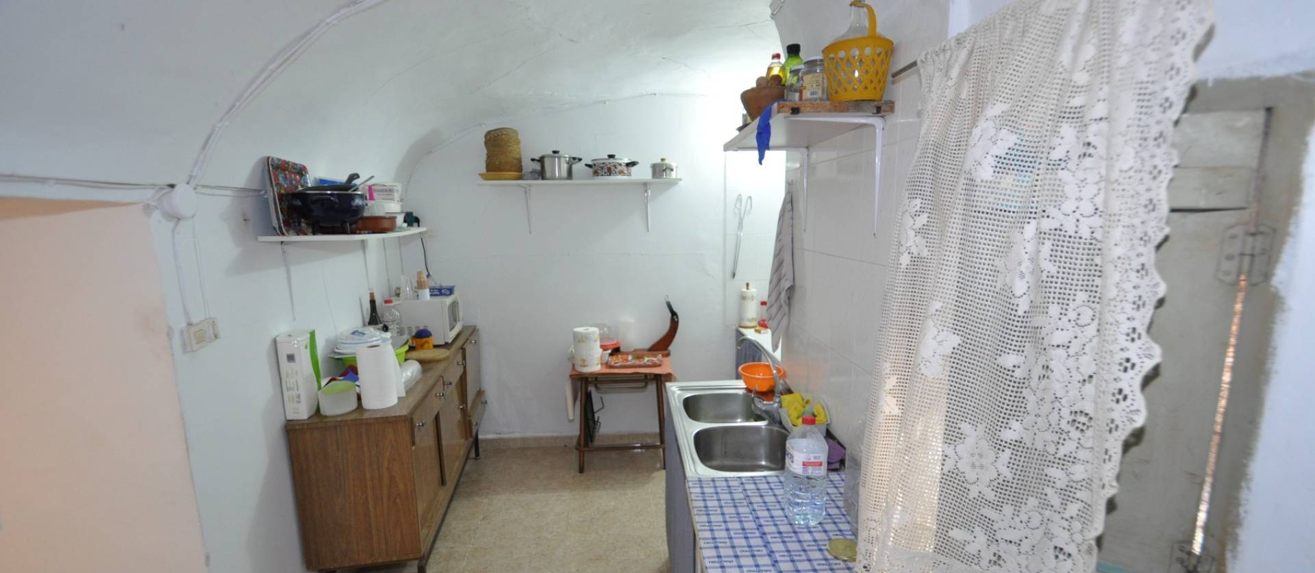 Revente - Country House - Fortuna